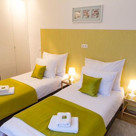Balaton Delux Apartment Budapeşte Dış mekan fotoğraf