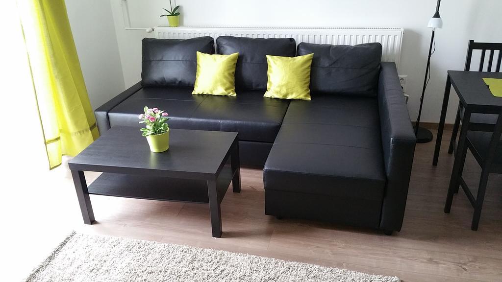 Balaton Delux Apartment Budapeşte Oda fotoğraf