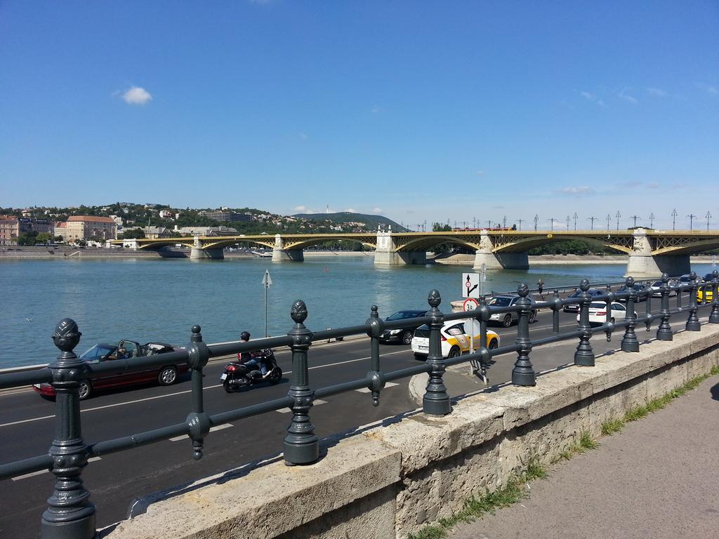 Balaton Delux Apartment Budapeşte Oda fotoğraf