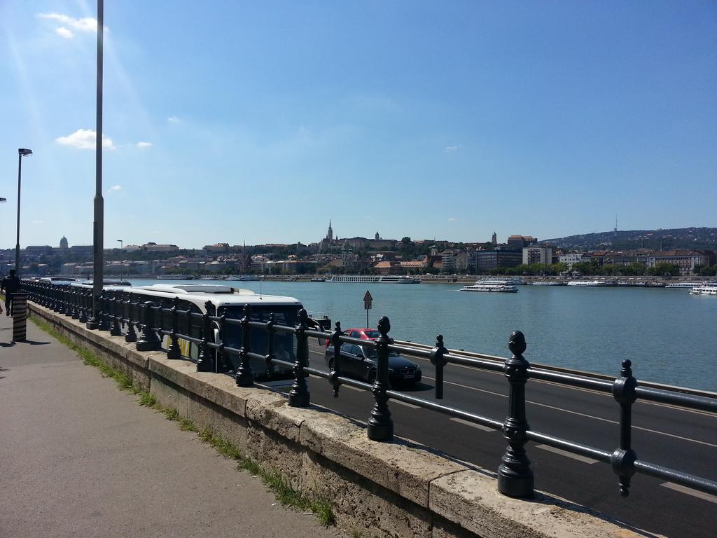 Balaton Delux Apartment Budapeşte Oda fotoğraf