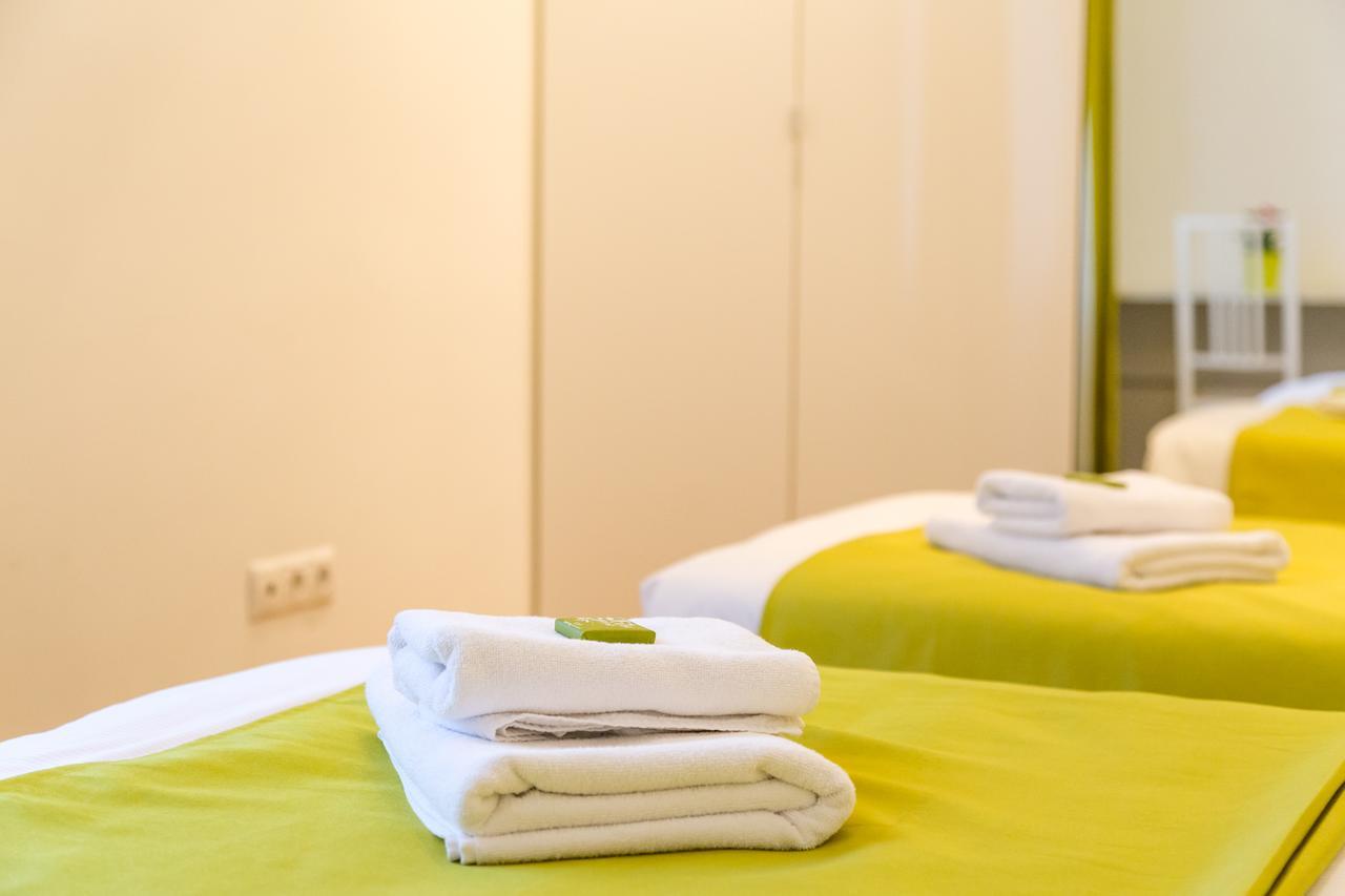 Balaton Delux Apartment Budapeşte Dış mekan fotoğraf