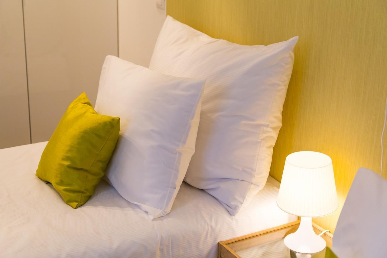 Balaton Delux Apartment Budapeşte Dış mekan fotoğraf