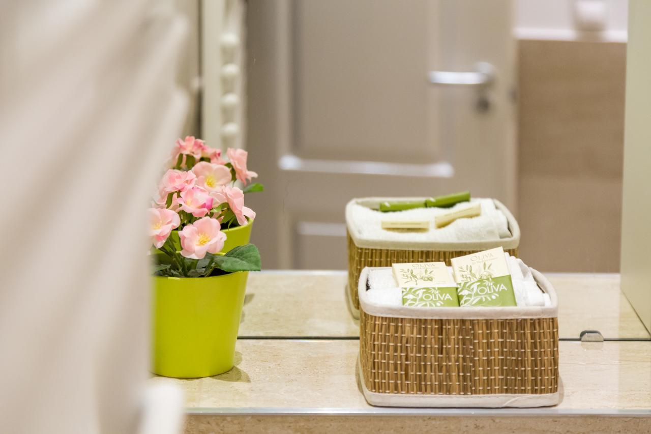 Balaton Delux Apartment Budapeşte Dış mekan fotoğraf