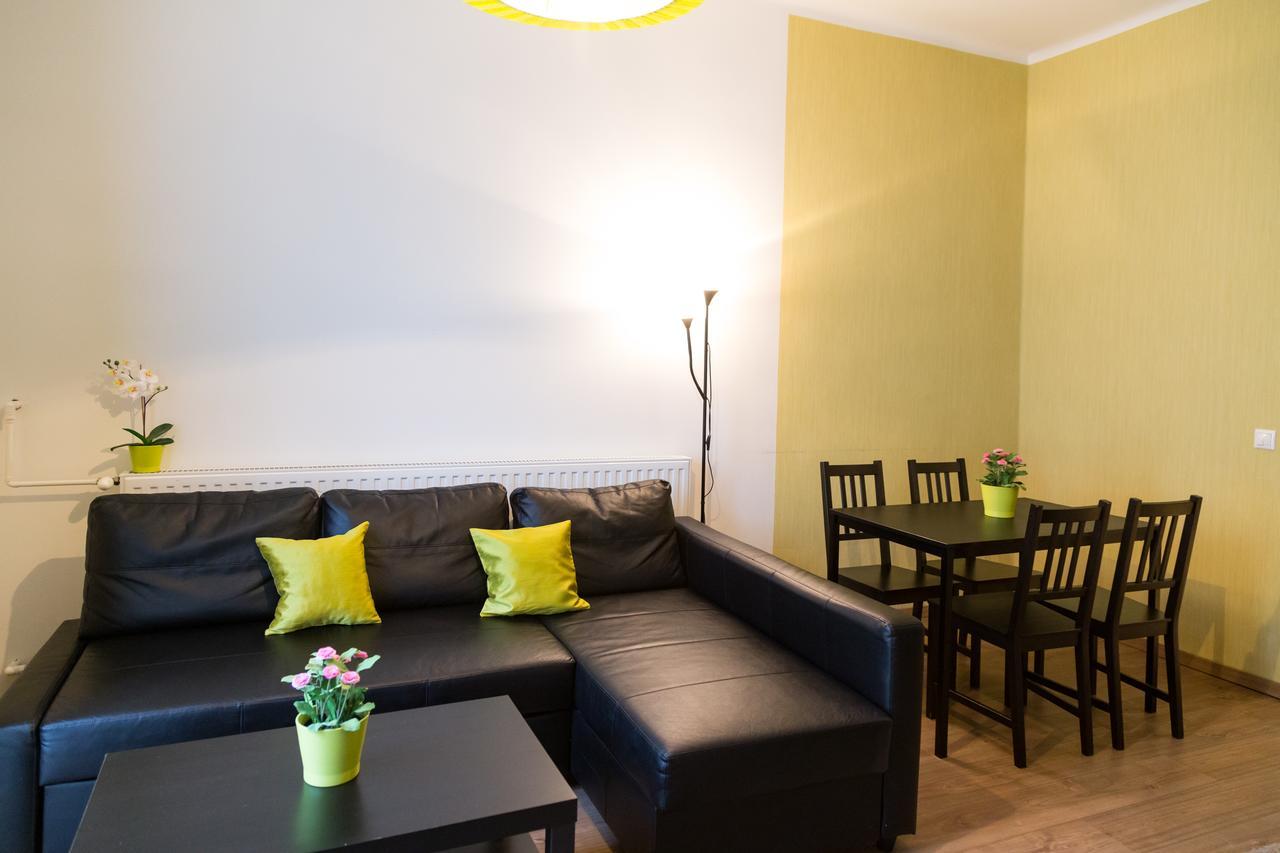 Balaton Delux Apartment Budapeşte Dış mekan fotoğraf