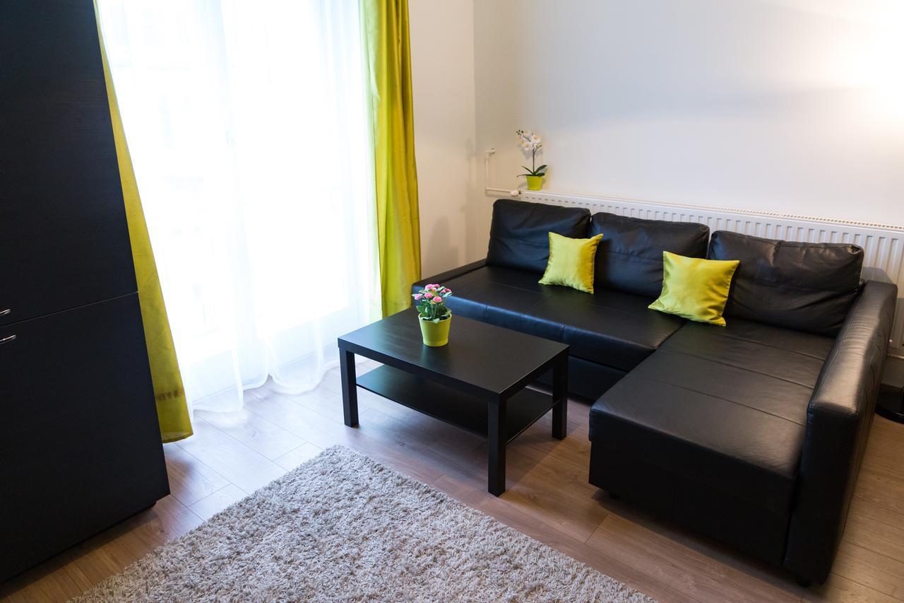Balaton Delux Apartment Budapeşte Dış mekan fotoğraf